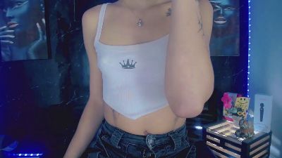 DariaAtehortua live cam on Cam4