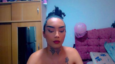 DariaAtehortua live cam on Cam4