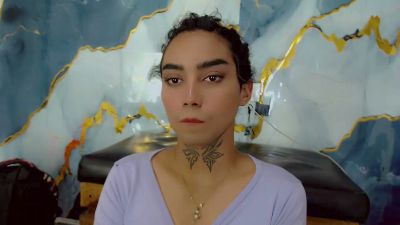 DariaAtehortua live cam on Cam4