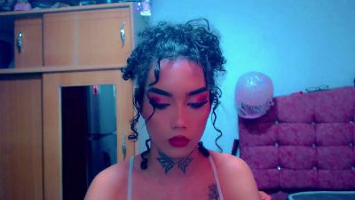 DariaAtehortua live cam on Cam4