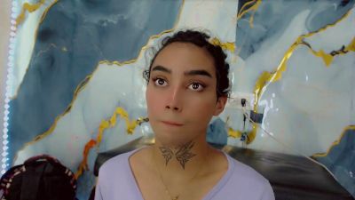 DariaAtehortua live cam on Cam4