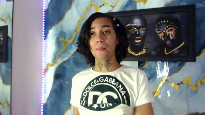 DariaAtehortua live cam on Cam4