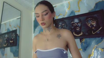 DariaAtehortua live cam on Cam4