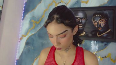 DariaAtehortua live cam on Cam4