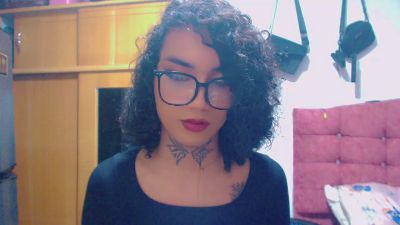 DariaAtehortua live cam on Cam4