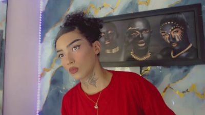 DariaAtehortua live cam on Cam4