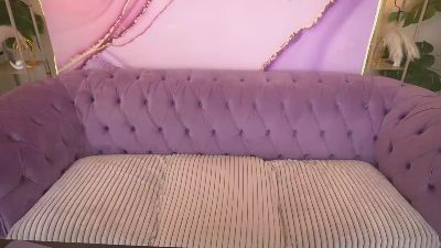 DariaCalm live cam on Cam4