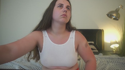 DariaCalm live cam on Cam4