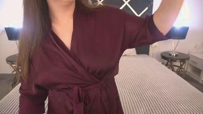 DariaCalm live cam on Cam4