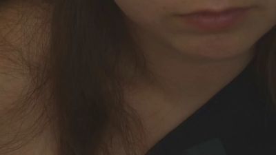 DariaCalm live cam on Cam4