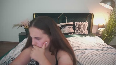 DariaCalm live cam on Cam4