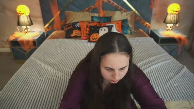 DariaCalm live cam on Cam4