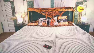 DariaCalm live cam on Cam4