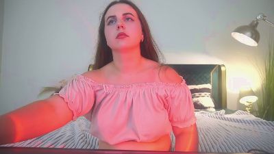 DariaCalm live cam on Cam4