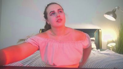 DariaCalm live cam on Cam4