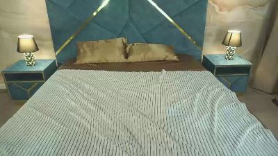 DariaCalm live cam on Cam4