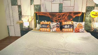 DariaCalm live cam on Cam4