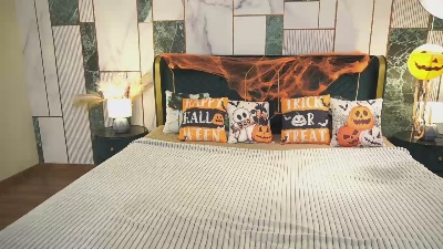 DariaCalm live cam on Cam4