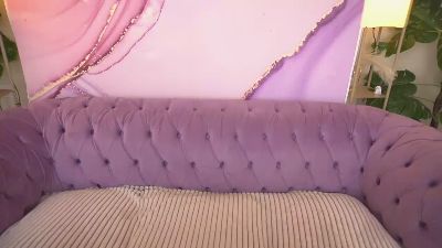 DariaCalm live cam on Cam4