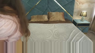 DariaCalm live cam on Cam4