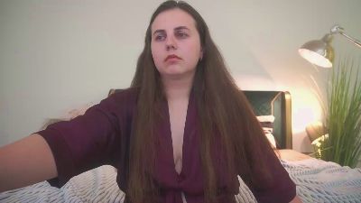 DariaCalm live cam on Cam4