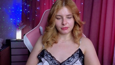 DariaPon webcam