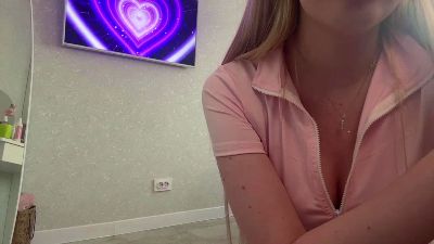 DariaSagraves live cam on Cam4