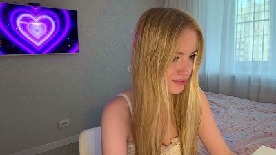 DariaSagraves live cam on Cam4