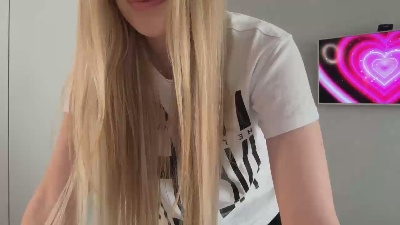DariaSagraves live cam on Cam4