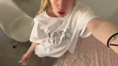 DariaSagraves live cam on Cam4