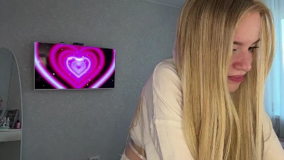 DariaSagraves live cam on Cam4