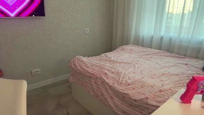 DariaSagraves live cam on Cam4