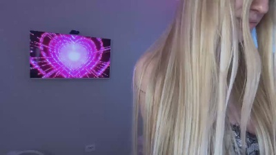 DariaSagraves live cam on Cam4
