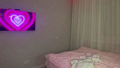 DariaSagraves live cam on Cam4