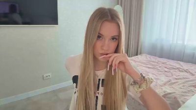 DariaSagraves live cam on Cam4