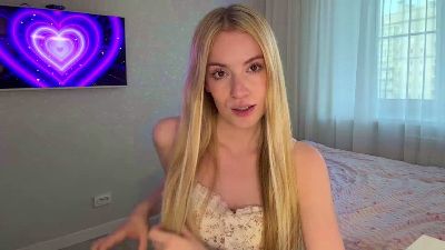DariaSagraves live cam on Cam4