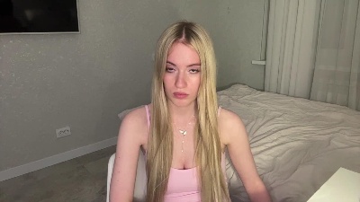 DariaSagraves live cam on Cam4