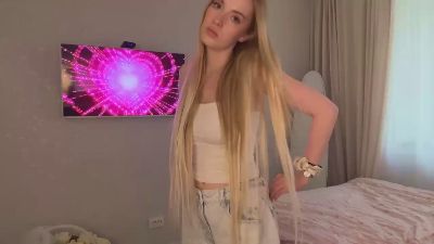 DariaSagraves live cam on Cam4