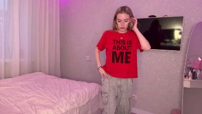 DariaSagraves live cam on Cam4