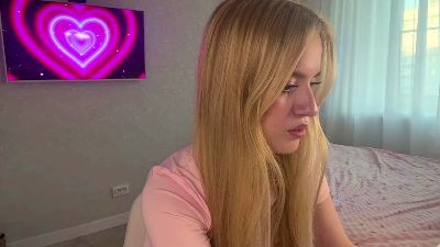 DariaSagraves live cam on Cam4