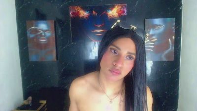 Darianny_glow live cam on Cam4
