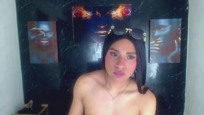 Darianny_glow live cam on Cam4