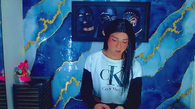Darianny_glow live cam on Cam4