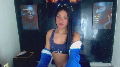 Darianny_glow live cam on Cam4