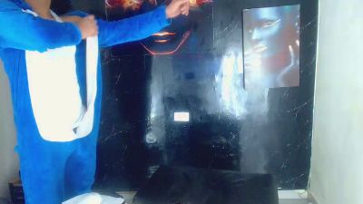 Darianny_glow live cam on Cam4