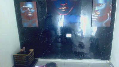 Darianny_glow live cam on Cam4