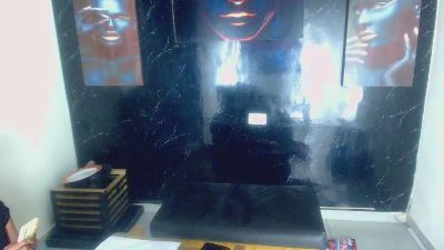 Darianny_glow live cam on Cam4