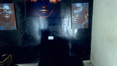 Darianny_glow live cam on Cam4