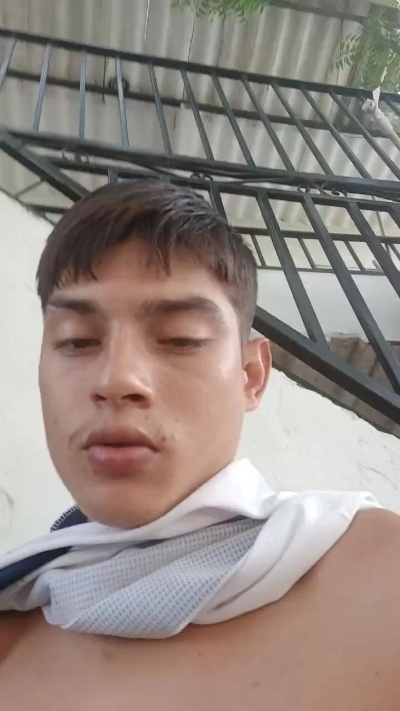 Dariel_fuckhot live cam on Cam4