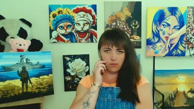 Darina_M_ live cam on Cam4